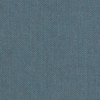 Heathered teal woven fabric texture, dense matte weave with gray and blue undertones, durable upholstery material, steelcuttrio3 996.